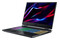 Laptop ACER Nitro 5 15.6" Intel Core i5 12500H INTEL Iris Xe 16GB 1TB SSD czarny