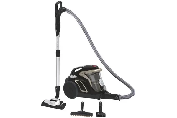 Odkurzacz HOOVER HP720PET011 Power H-power tradycyjny z pojemnikiem