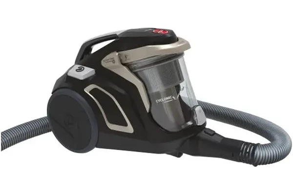 Odkurzacz HOOVER HP720PET011 Power H-power tradycyjny z pojemnikiem