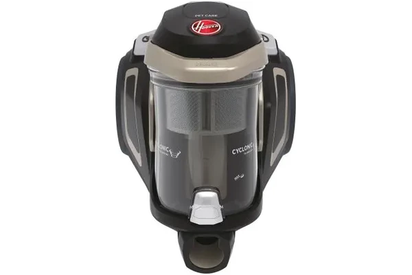Odkurzacz HOOVER HP720PET011 Power H-power tradycyjny z pojemnikiem