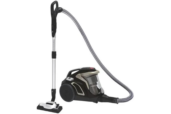 Odkurzacz HOOVER HP720PET011 Power H-power tradycyjny z pojemnikiem