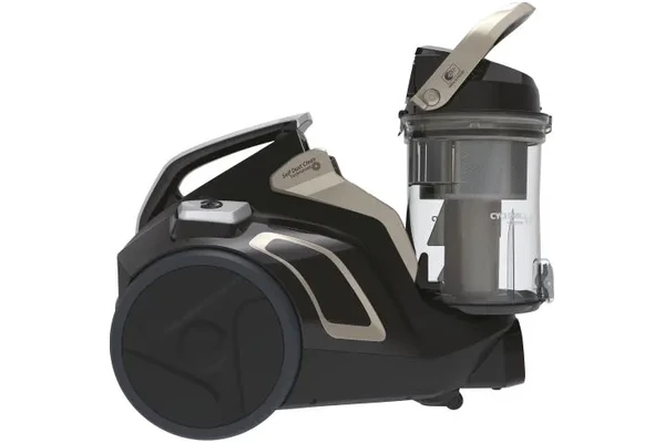 Odkurzacz HOOVER HP720PET011 Power H-power tradycyjny z pojemnikiem