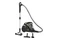 Odkurzacz HOOVER HP720PET011 Power H-power tradycyjny z pojemnikiem