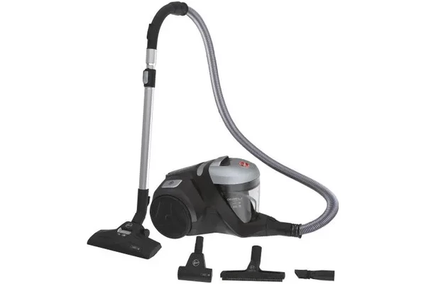 Odkurzacz HOOVER HP322PET011 Power H-power tradycyjny z pojemnikiem