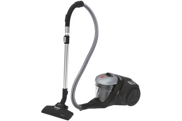 Odkurzacz HOOVER HP322PET011 Power H-power tradycyjny z pojemnikiem