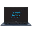 Laptop ASUS Vivobook 15 15.6" Intel Core i3 1315U INTEL UHD 8GB 512GB SSD srebrny
