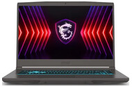 Laptop MSI Thin A15 15.6" AMD Ryzen 5 7535HS NVIDIA GeForce RTX 3050 32GB 512GB SSD szary