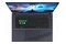 Laptop GIGABYTE Aorus 16X 16.0" Intel Core i7 13650HX NVIDIA GeForce RTX 4060 16GB 2TB SSD szary