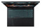 Laptop GIGABYTE G6 16.0" Intel Core i7 13620H INTEL UHD 16GB 1TB SSD Windows 11 Home czarny