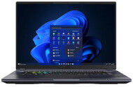 Laptop GIGABYTE Aorus 16X 16.0" Intel Core i7 13650HX NVIDIA GeForce RTX 4060 16GB 2TB SSD Windows 11 Home szary