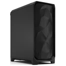 Obudowa PC Fractal Design Meshify 3 Solid Midi Tower czarny