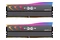 Pamięć RAM Silicon Power XPOWER RGB 32GB DDR5 6000MHz Z radiatorem 1.35V 36CL