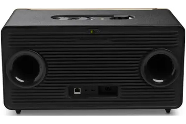 głośnik Bluetooth JBL AUTHENTICS 500 czarno-złoty