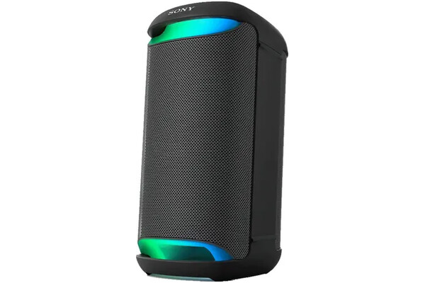 głośnik Bluetooth Sony SRS-XV500 czarny
