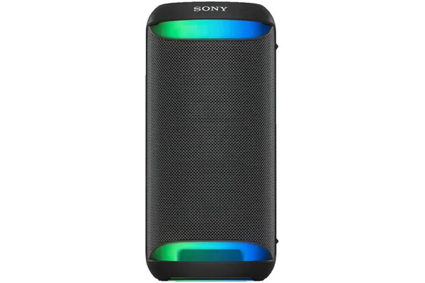 głośnik Bluetooth Sony SRS-XV500 czarny