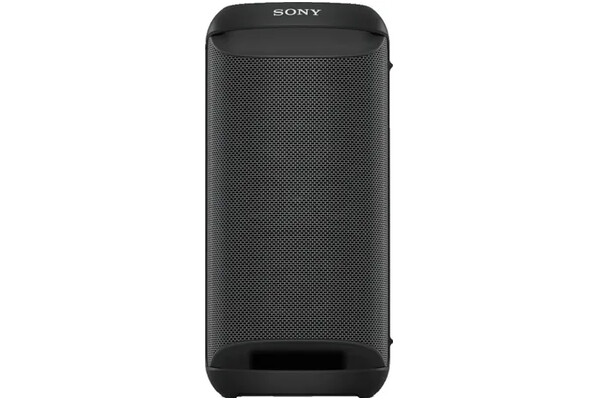 głośnik Bluetooth Sony SRS-XV500 czarny