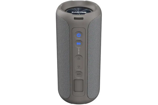 głośnik Bluetooth Canyon CNECBTSP15BG OnMove