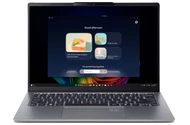 Laptop ACER Swift Go 14 14.0" AMD Ryzen AI 5 340 AMD Radeon 840M 16GB 512GB SSD Windows 11 Home srebrny