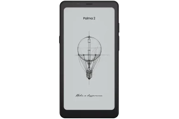 Czytnik Onyx BOOX Palma 128GB brązowy - bez reklam