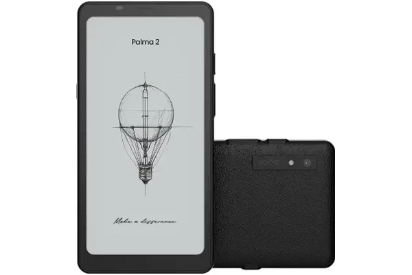 Czytnik Onyx BOOX Palma 128GB brązowy - bez reklam