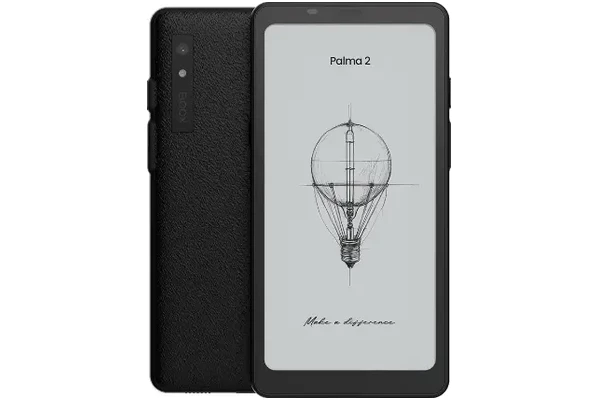 Czytnik Onyx BOOX Palma 128GB brązowy - bez reklam