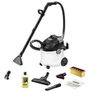 Odkurzacz Karcher SE6 tradycyjny z pojemnikiem