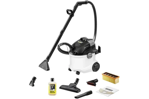 Odkurzacz Karcher SE6 tradycyjny z pojemnikiem