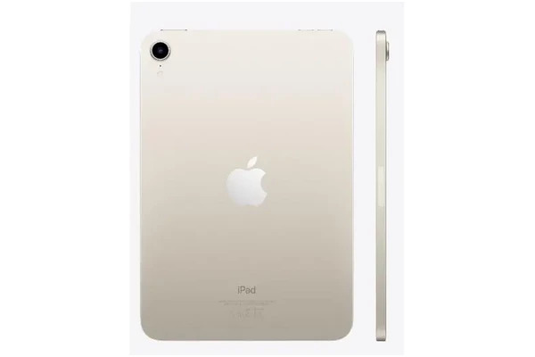 Tablet Apple iPad mini 8.30" Apple A15 /64GB, WiFi, złoty