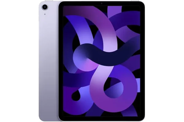 Tablet Apple iPad Air 10.90" Apple M1 /64GB, WiFi, fioletowy