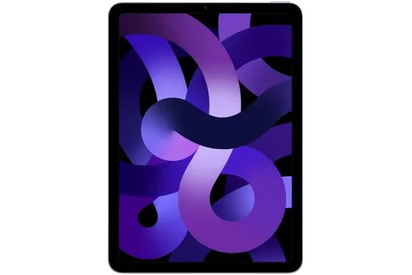 Tablet Apple iPad Air 10.90" Apple M1 /64GB, WiFi, fioletowy