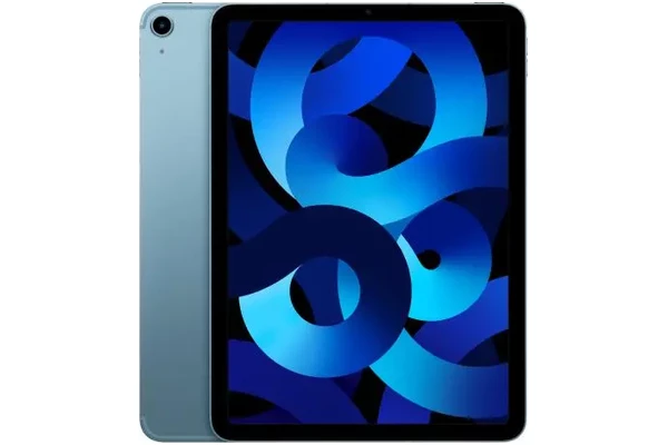 Tablet Apple iPad Air 10.90" Apple M1 /256GB, 5G, niebieski