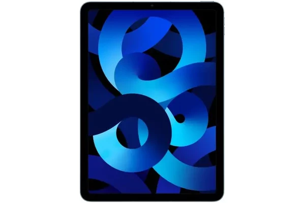 Tablet Apple iPad Air 10.90" Apple M1 /256GB, 5G, niebieski
