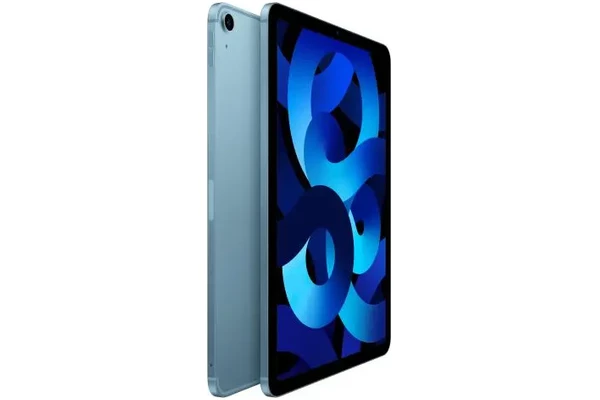 Tablet Apple iPad Air 10.90" Apple M1 /256GB, 5G, niebieski