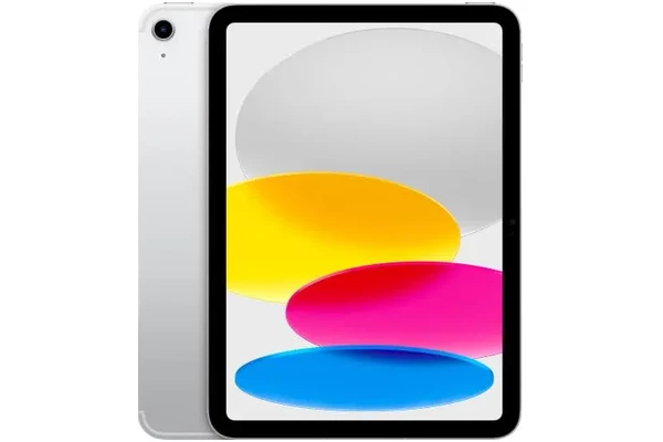 Tablet Apple iPad 10.90" Apple A14 /64GB, 5G, srebrny