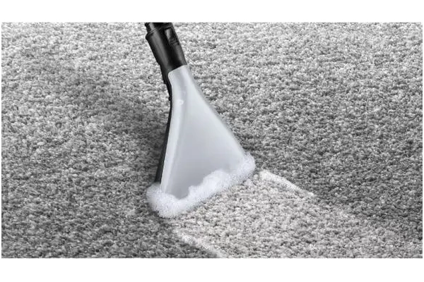 Odkurzacz Bosch BWD41700 AquaWash&Clean tradycyjny z pojemnikiem
