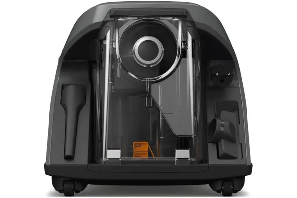 Odkurzacz MIELE Blizzard CX1 PowerLine tradycyjny z pojemnikiem