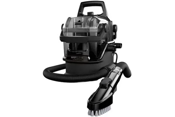 Odkurzacz BISSELL 3697N SpotClean Select tradycyjny z pojemnikiem