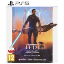 Star Wars Jedi Ocalały Edycja Specjalna PlayStation 5