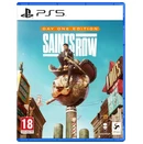 Saints Row PlayStation 5