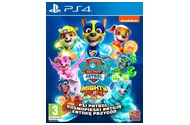 Psi Patrol Kosmopieski Ratują Zatokę Przygód PlayStation 4