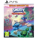 Smerfy Smerfne Marzenia PlayStation 5