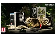 Metal Gear Solid Delta Snake Eater Edycja Deluxe PlayStation 5