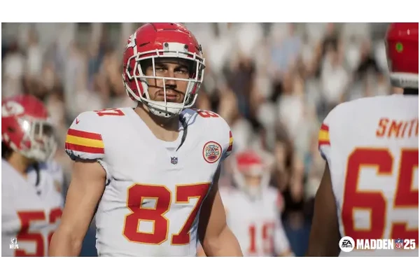 Madden NFL 25 PlayStation 5
