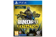Tom Clancys Rainbow Six Extraction PlayStation 4