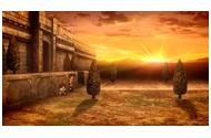 Suikoden I&II HD Remaster Gate Rune and Dunan Unification Wars Edycja Day One PlayStation 5