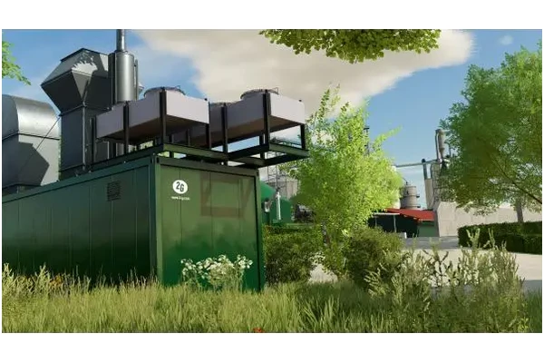 Farming Simulator 22 Pakiet Pumps N" Hoses dodatek PC