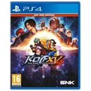 The King of Fighters XV Edycja Day One PlayStation 4