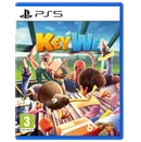 KeyWe PlayStation 5