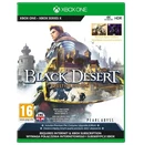 Black Desert Prestige Edition Xbox One