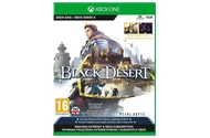 Black Desert Prestige Edition Xbox One